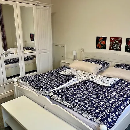 Apartment Soerensen -schleswig Schleswig