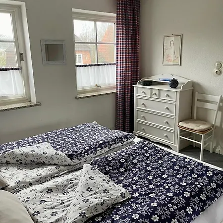 Soerensen -schleswig Apartment Schleswig