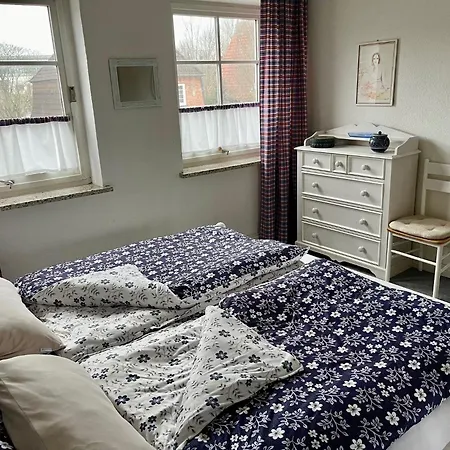 Apartment Soerensen -schleswig *