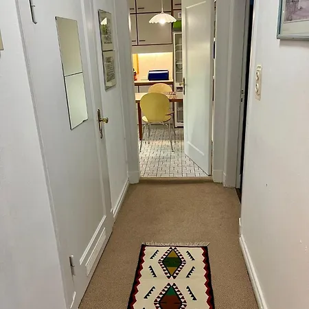 Apartment Soerensen -schleswig Schleswig
