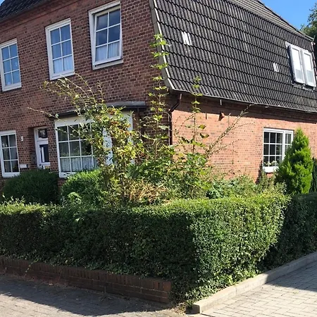 Soerensen -schleswig Apartment Schleswig