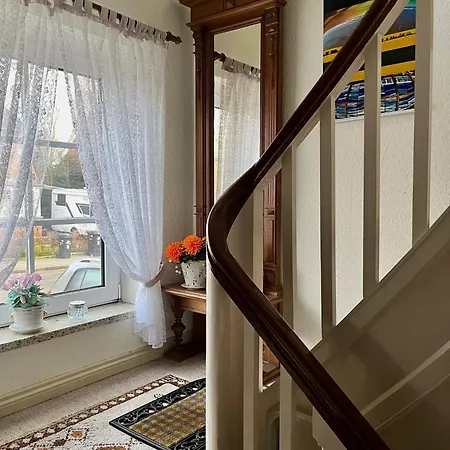 Soerensen -schleswig Apartment