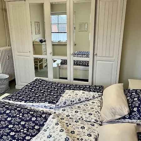 Apartment Soerensen -schleswig Schleswig