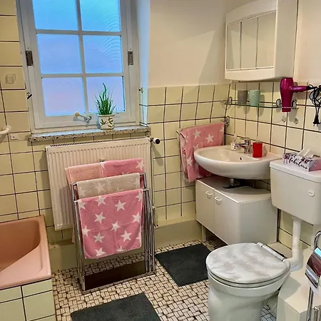 Soerensen -schleswig Apartment Schleswig