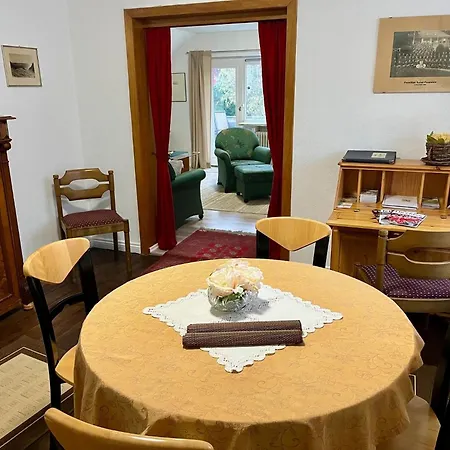 Apartment Soerensen -schleswig Schleswig
